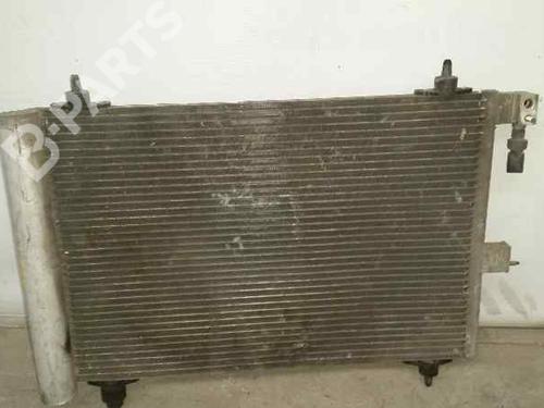 Used AC radiator CITROËN XSARA Coupe (N0) [1998-2005]  82058