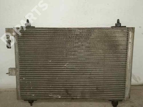 AC radiator CITROËN XSARA Coupe (N0)  | BP82058M32 
