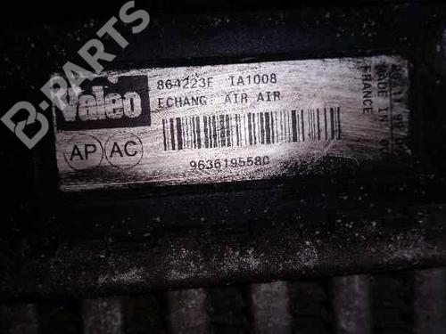 Used Intercooler PEUGEOT 406 (8B) [1995-2005]  123930