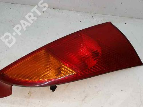 Højre baglygte FORD FOCUS I (DAW, DBW) [1998-2009]  79164