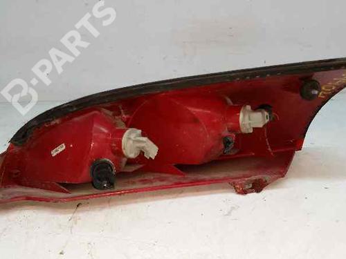 Right taillight FORD FOCUS I (DAW, DBW)  | BP79164C35 