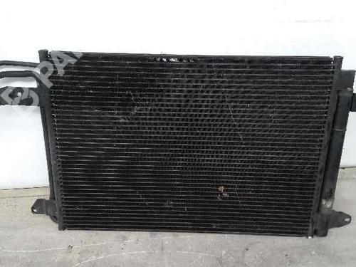 AC radiator VW GOLF V (1K1)  | BP82562M32 