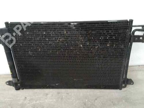 AC radiator VW GOLF V (1K1)  | BP82562M32 