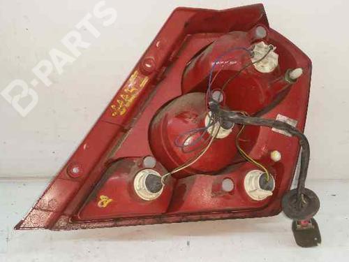 Used Left taillight DAEWOO KALOS (KLAS) 1.2 (72 hp) 108660