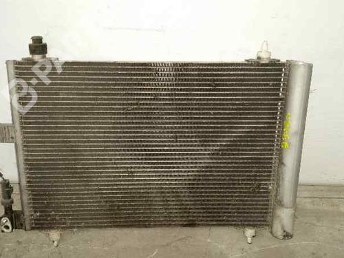Used AC radiator CITROËN XSARA (N1) 2.0 HDi 90 (90 hp) 82568