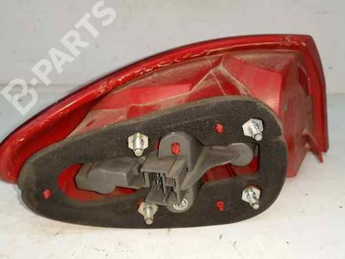 Højre baglygte ALFA ROMEO 147 (937_) [2000-2010]  82711