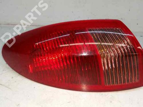 Used Left taillight ALFA ROMEO 147 (937_) [2000-2010]  82720