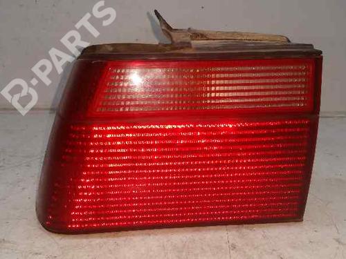 Left taillight ALFA ROMEO 155 (167_) 1.8 T.S. Sport (167.A4A, 167.A4C, 167.A4E) (127 hp)null