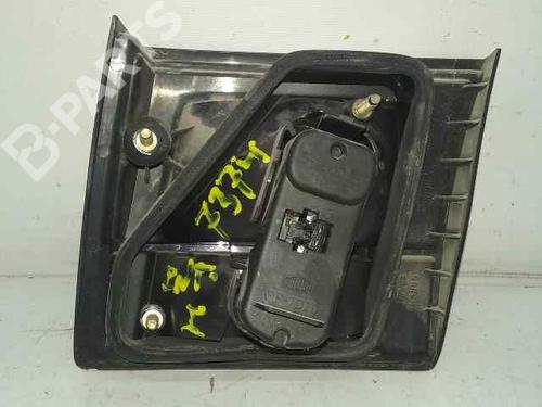 Used Left taillight SAAB 9-3 (YS3D) 2.2 TiD (125 hp) 108527