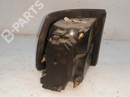 Used Right taillight SEAT TOLEDO I (1L2) [1991-1999]  108606