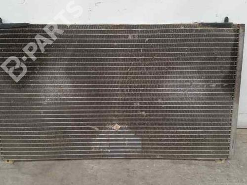 Used AC radiator PEUGEOT 406 Break (8E/F) 3.0 24V (190 hp) 108622