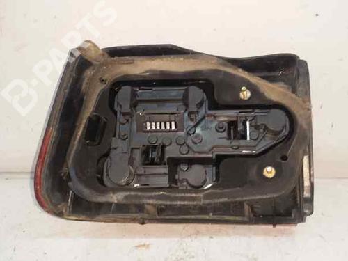 Used Right taillight SEAT IBIZA II (6K1) [1993-2002]  108977