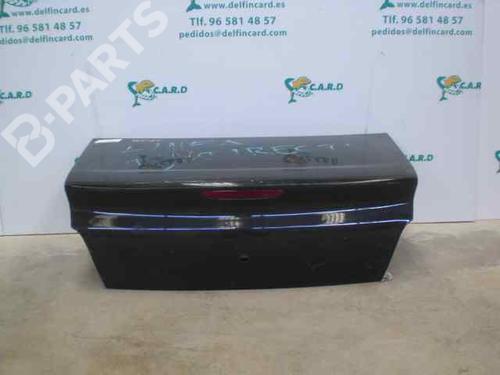 Used Tailgate CHRYSLER STRATUS (JA) [1994-2001]  21885