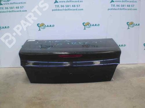 BP21885C6 | Tailgate CHRYSLER STRATUS (JA) 2.0 LE BP21885C6