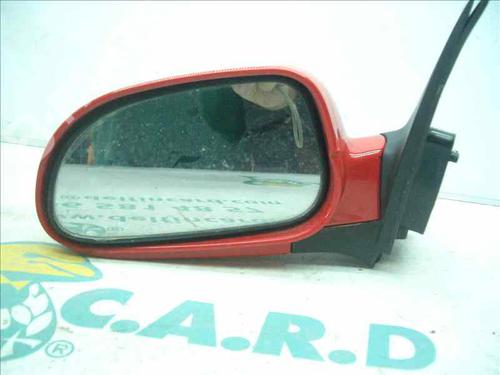 Used Left mirror CHEVROLET LACETTI (J200) [2003-2025]  874658