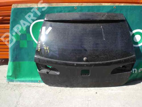 Used Tailgate SEAT IBIZA III (6L1) 1.9 TDI (100 hp) 31674