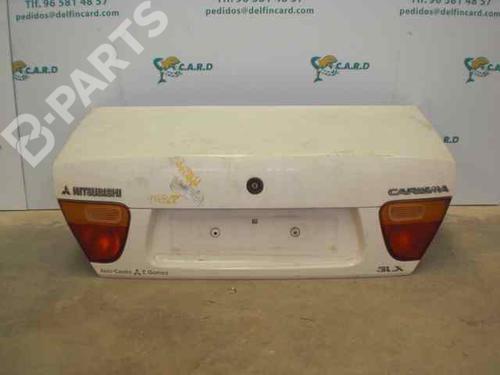 Used Tailgate MITSUBISHI CARISMA (DA_) [1995-2006]  21905