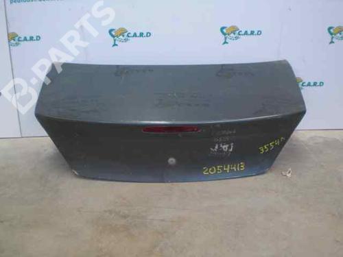 Used Tailgate CHRYSLER SEBRING (JR) 2.4 (152 hp) 21884