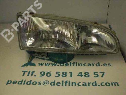 Used Right headlight HYUNDAI H100 Van [1993-2007]  29933