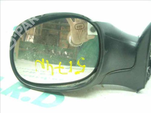Used Left mirror CITROËN XSARA PICASSO (N68) [1999-2012]  1178565