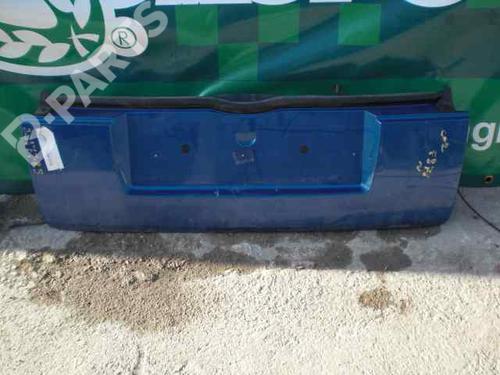 Used Tailgate CITROËN C2 (JM_) [2003-2017]  31423