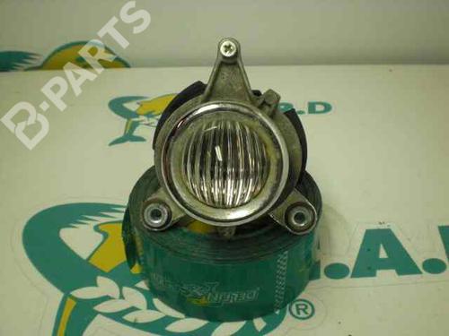 Venstre  foran tåkelykt ALFA ROMEO 147 (937_) [2000-2010]  217631