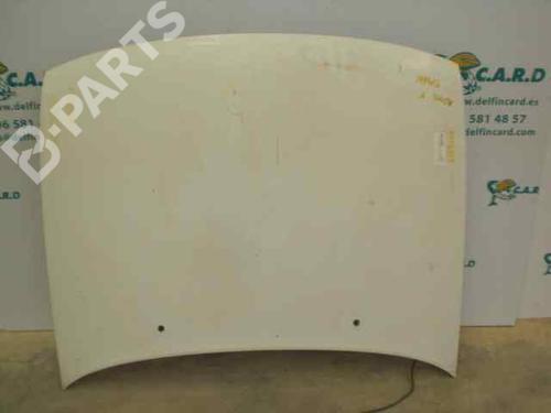 Capot OPEL ASTRA F Hatchback (T92) [1991-2000]  20455