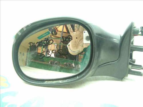 Used Left mirror CITROËN XSARA PICASSO (N68) [1999-2012]  1195277