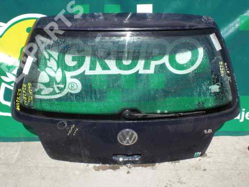 Used Tailgate VW GOLF IV (1J1) [1997-2008]  31731