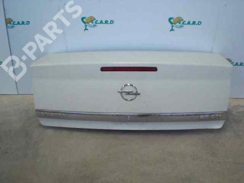Bagklap CC/Kombi-Coupé OPEL VECTRA C (Z02) [2002-2009]  21914