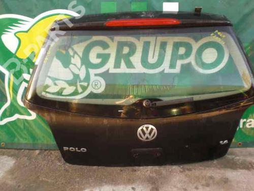Coffre VW POLO (9N_, 9A_) [2001-2014]  31740