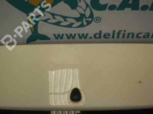Tailgate TOYOTA PRIUS Liftback (_W2_)  | BP31715C6 