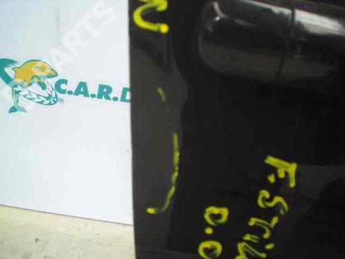 Right front door FIAT STILO (192_) 1.9 JTD (192_XE1A) | BP20884C3 
