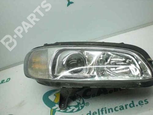 Right headlight OPEL OMEGA B (V94) 2.5 V6 (F69, M69, P69) (170 hp) 30003