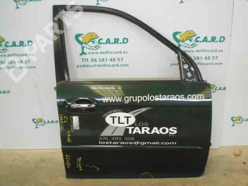 Porta anteriore destra KIA CARNIVAL I (UP) 2.9 TDi (126 hp) 20928