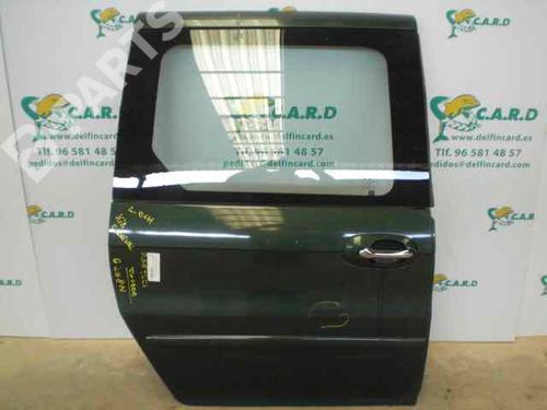 Puerta lateral/corredera derecha KIA CARNIVAL I (UP) 2.9 TDi (126 hp)null