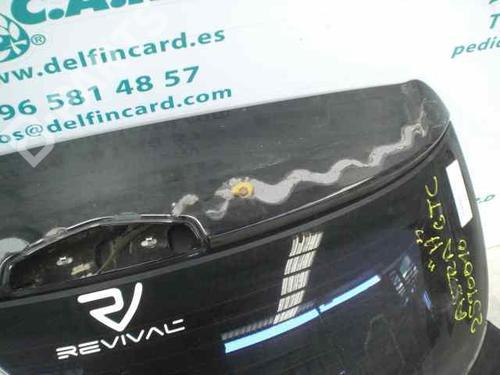 Bakluke CC/Kombi-Kupé OPEL ASTRA H GTC (A04) 1.9 CDTi (L08) | BP31567C6 