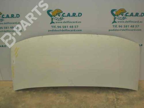 Used Hood NISSAN INTERSTAR Van (X70) [2002-2025]  20367