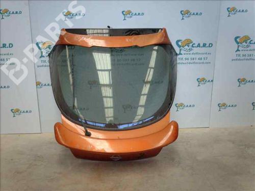 Used Tailgate OPEL TIGRA (S93) [1994-2000]  31579