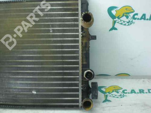 Køler SEAT CORDOBA (6K2)  | BP2535263M31 