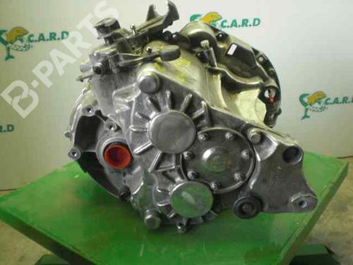 Gearbox MERCEDES-BENZ B-CLASS Sports Tourer (W245)  | BP22884M3 