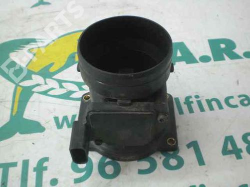 Used Mass air flow sensor VW PASSAT B5.5 (3B3) [2000-2005]  1588637