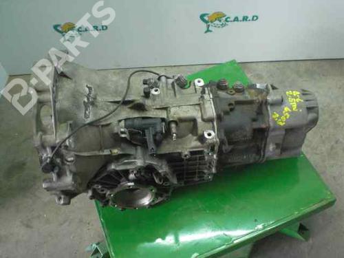 Gearbox AUDI A6 C5 (4B2) 2.5 TDI | BP22520M3 