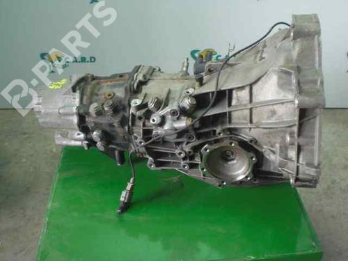 Gearbox AUDI A6 C5 (4B2) 2.5 TDI | BP22520M3 