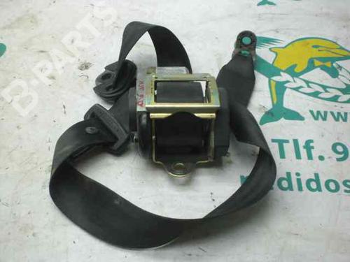 Used Front right belt tensioner AUDI A6 C5 (4B2) 2.5 TDI (150 hp) 599202