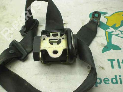 Front right belt tensioner AUDI A6 C5 (4B2) 2.5 TDI | BP599202C88 