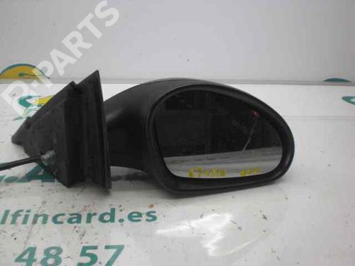 Used Right mirror SEAT IBIZA III (6L1) [2002-2009]  176950