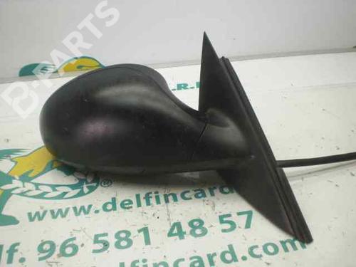 Right mirror SEAT IBIZA III (6L1)  | BP176950C27 