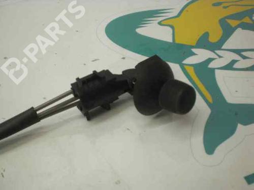 Right mirror SEAT IBIZA III (6L1)  | BP176950C27 