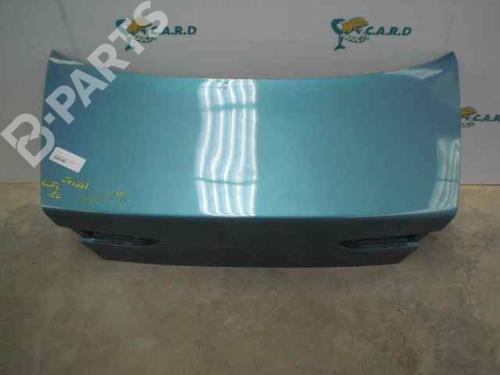 Used Tailgate ALFA ROMEO 156 (932_) [1997-2005]  21860